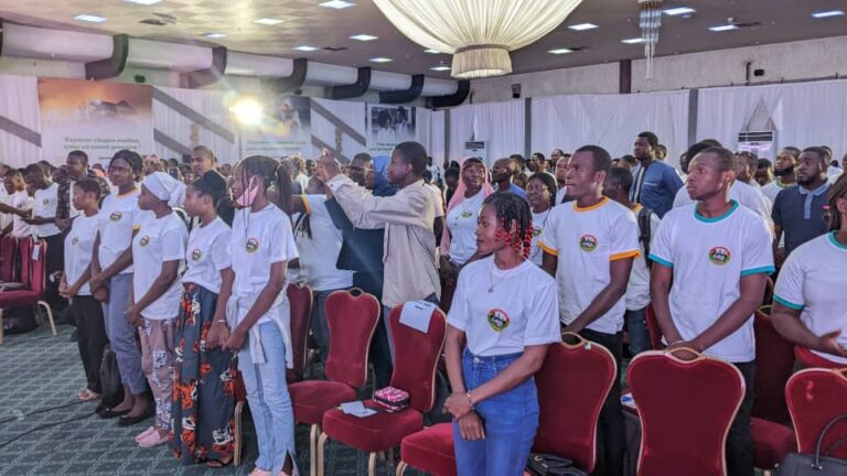 Employabilité dans le domaine minier: le cheval de bataille de l’amicale des étudiants minier en 2025