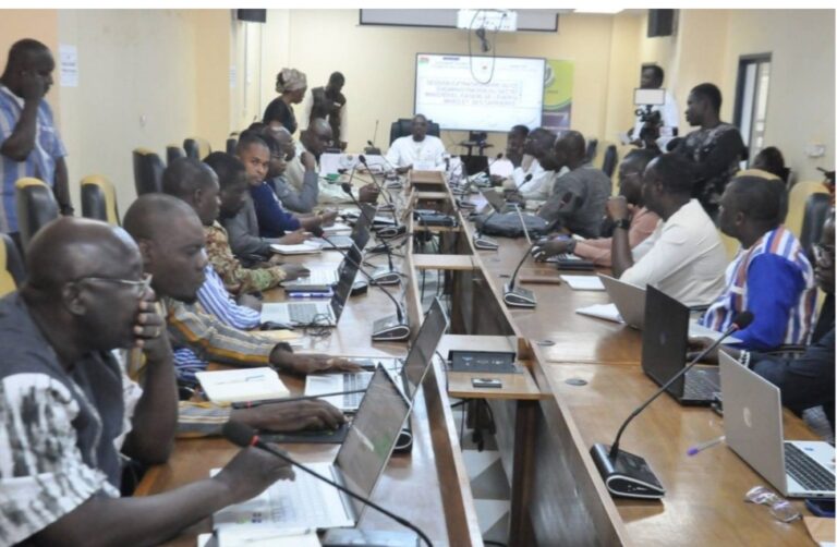 Burkina : un programme de 94 milliards FCFA adopté pour dynamiser l’énergie et les mines en 2025