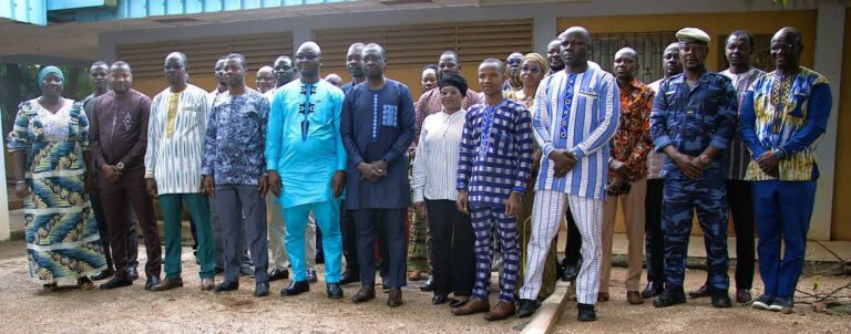 Stratégie nationale de lutte contre la fraude de l’or et des autres substances précieuses