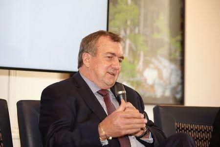 Séisme chez Barrick Mining : le PDG Mark Bristow démissionne