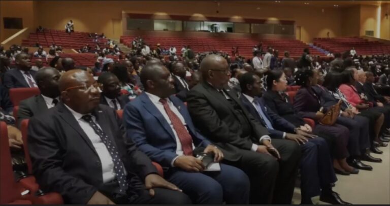 Conférence et Exposition sur le Contenu Local Cecla) 2025 : le Congo mise sur le contenu local pour bâtir sa souveraineté économique