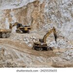 machinery-working-quartz-mine-260nw-2425535655