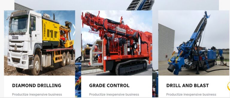 WAUD MINING : LA VISION ET L’AMBITION D’UN CHAMPION BURKINABE DU CONTENU LOCAL