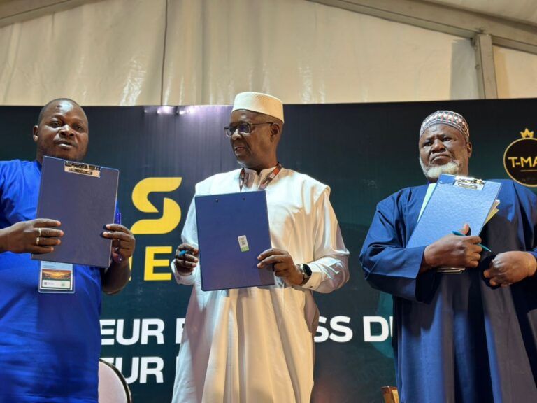 Espace AES : Les artisans miniers du Burkina, du Mali et du Niger scellent leur union