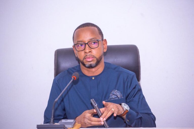 Chambre des Mines du Burkina Faso : Souleymane Boly, l’homme de la situation?