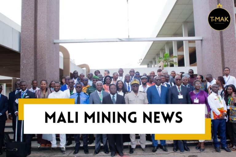 Mali MINING NEWS 3e ÉDITION DE MINING THE CONNECTIONS 2026 : LE MALI PORTE LA VOIX DES ORPAILLEURS MALIENS EN CÔTE D’IVOIRE