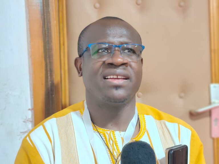 IAMGOLD Essakane S.A : Le « Zéro » qui guide les grandes performances